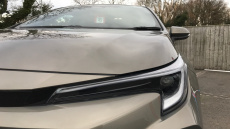 Suzuki Swace 1.8 Hybrid Ultra 5dr CVT Hybrid Estate